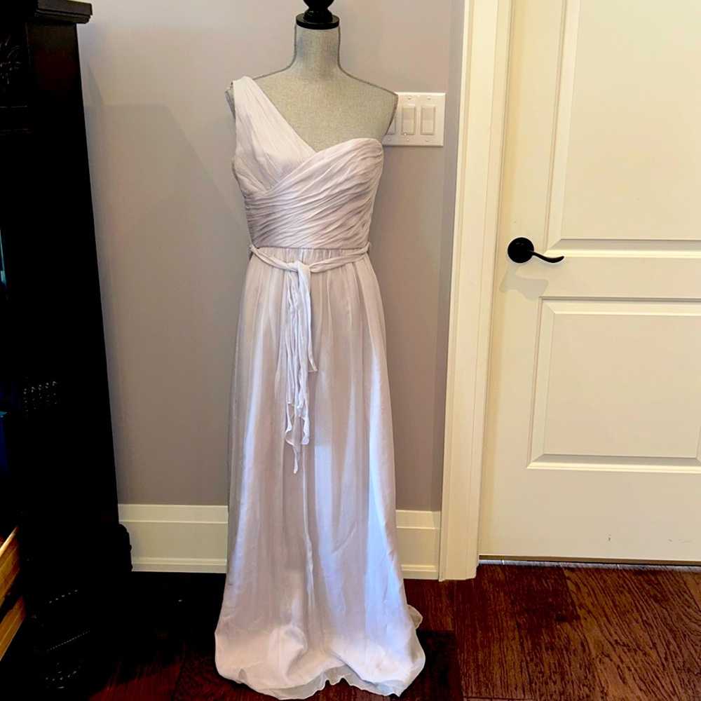 Amsale Bridemaid Dress Sz 10